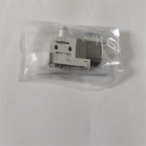 Nouvelle électrovanne originale VQZ15R-5L0Z1-C4-X513 - Product Image 3