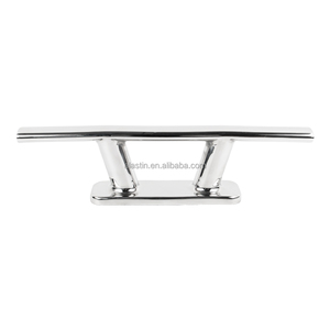 Высокое качество каяк 6 "8" 10 "12" из нержавеющей стали 316 шипы для зеркальной полировки серебряные аксессуары для лодки - Product Image 2