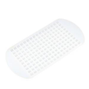 Molde de silicona para hielo de 160 cubos, bandeja para hacer hielo casero, ¡gran oferta! - Product Image 4