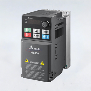 100 ชิ้น ใหม่ ME300 ซีรีส์ ฟรีเควนซีคอนโทรลเลอร์ VFD17AME43ANNAA 7.5KW 10HP 460V 20.5A 3PH VFD มีสินค้าในสต็อก - Product Image 2