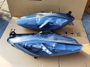 Faro LED originale usato per <span class=keywords><strong>Maserari</strong></span> GranTurismo/CranCabrio MC/MC Stradale OEM 294590 294598 294595 294591 294599 - Product Image 4