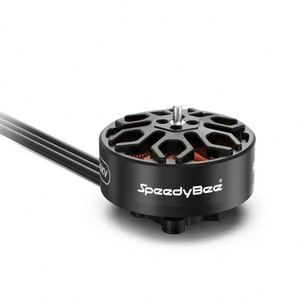 มอเตอร์ไร้แปรงถ่าน SpeedyBee Bee35 1950KV ประสิทธิภาพสูง 6S สำหรับโดรนขนาด 3.5 นิ้ว รุ่นมินิ สำหรับเปลี่ยนกล้อง - Product Image 1