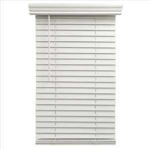 2 "Faux Bois Stores Sans Fil 50 mm PVC Vénitien Rouleau Abat-Jour Horizontal Motif Fenêtre Rideaux Stores - Product Image 1