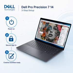 สำหรับ Pro 7 แล็ปท็อปเวิร์กสเตชันเคลื่อนที่ระดับมืออาชีพขนาด 14 นิ้ว โน้ตบุ๊กประสิทธิภาพสูง Core 11 Home พร้อม SSD ระดับเรือธง - Product Image 2