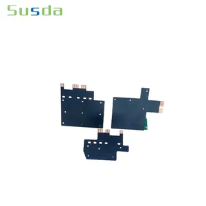 Shanghai Professional FPC Design And Manufacturer Is At Your Service Flexible Fpc Fpcb Assembly Fpc Antenna