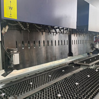 Máquina Dobladora de Paneles CNC Totalmente Automática de 3200 mm, Líder en China, para Producción en Múltiples Escenarios