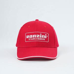 2024 été haute qualité <span class=keywords><strong>Mam</strong></span> papa chapeaux personnalisé broderie Logo plat broderie Logo 6 panneaux casquette de Baseball pour homme - Product Image 1