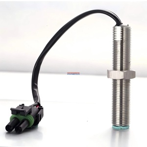 High Quality Speed Sensor 3655944 Excavator Engine Parts Suitable for NT855 K19 KTA38 diesel Engine - Product Image 1