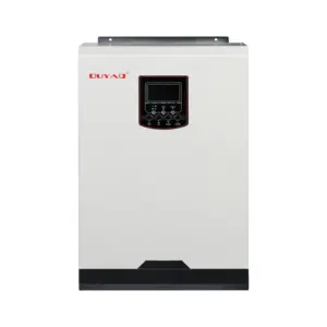 high frequency inverter mppt hybrid inverter 3.5kw with very good price