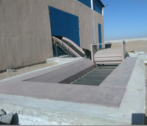 Máquina de clasificación de residuos urbanos, máquina de clasificación de residuos urbanos, MSW - Product Image 5