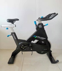 Bicicleta de Spinning Magnética para Gimnasio Comercial, Venta Directa de Fábrica, Dezhou Fitness - Product Image 2