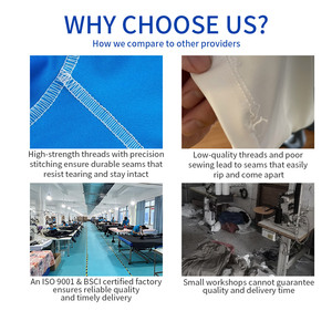 Factory OEM UPF 50 + Camisa de manga corta Rash Guard para niños Bebés Niños pequeños Traje de baño con logotipo personalizado - Product Image 5