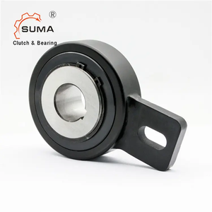 Butée de rappel Sprag avec bras de couple RSBW35 (acier chromé, alésage 35 mm, précision P0, lubrifiée à la graisse, diamètre extérieur 150 mm) Embrayage à roue libre - Product Image 4