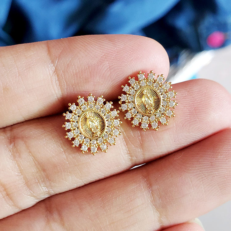 #2,gold plated