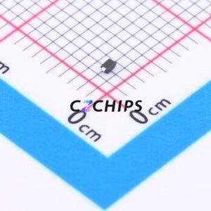 Nuevo y Original Diodo Schottky SD103AWX SOD-523 (SC-79), Componentes Electrónicos al por Mayor, Proveedor de Chips y Servicio BOM - Product Image 2