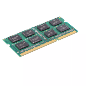 CRUCIAL <span class=keywords><strong>DDR3</strong></span> 4GB <span class=keywords><strong>8GB</strong></span> 1333MHz Memoria <span class=keywords><strong>RAM</strong></span> para computadora portátil SODIMM 204 pines No ECC para productos de computadora en stock - Product Image 4