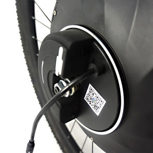 Greenpedel <span class=keywords><strong>Imotor</strong></span> 1.5 36v 240w Kit de vélo électrique tout en un avec batterie au lithium 18650 LG 3200mah - Product Image 3