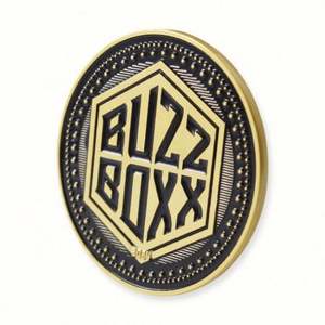 No Minimum Manufacturer Custom Metal Soft Enamel Gold Plating Silk Screen Printing 3D Blank <b>Coins</b> Design Souvenir Challenge <b>Coin</b> - Product Image 2