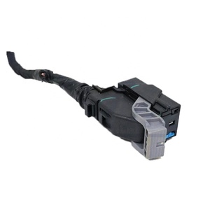 Conector <span class=keywords><strong>de</strong></span> Arnés <span class=keywords><strong>de</strong></span> Embrague <span class=keywords><strong>de</strong></span> Transmisión Automática 6F15 6F35 para <span class=keywords><strong>CRUZE</strong></span> GM FORD - Product Image 5