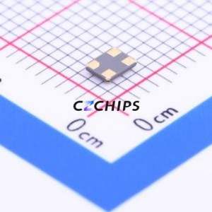 7U13560E10UCG Crystal (Passive) SMD3225-4P Crystal Oscillator SMD Crystal Oscillator 13.56MHz 10ppm 10pF - Product Image 2