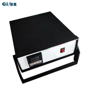 Contrôleur de température constant PID 220V, petit régulateur de laboratoire, type PT100K, boîte 220V pour équipements de chauffage de laboratoire - Product Image 3