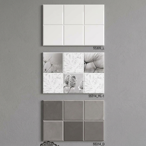 300x450mm Carreaux muraux en céramique brillante 12x18 Carreaux numériques pour cuisine et salle de bain Prix réduit et stock de la société - Product Image 6