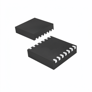 มีสินค้าในสต็อก 14 WFDFN Exposed Pad Chip อุปกรณ์อิเล็กทรอนิกส์สำหรับการผลิต MAX98302ETD+T IC AMP CLASS D STER 2.4W 14TDFN - Product Image 1