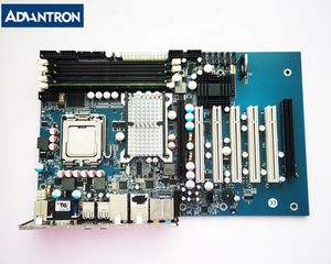 Kontron KT965/ATXE PCB NO.:30101422 Placa base industrial I3 I5 I7 Placa CPU Módulo CPU Placa principal Stock original - Product Image 3