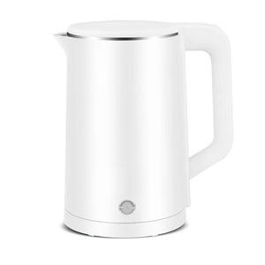 1.8l 2.0l buoni elettrodomestici <span class=keywords><strong>per</strong></span> uso domestico <span class=keywords><strong>bollitore</strong></span> elettrico a doppio strato a calore rapido <span class=keywords><strong>per</strong></span> tè <span class=keywords><strong>e</strong></span> <span class=keywords><strong>acqua</strong></span> caffè - Product Image 2