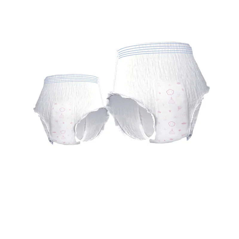 月経中のアクティブな使用のための通気性と漏れ防止防水期間パンツ男性用卸売サニタリーパンツ