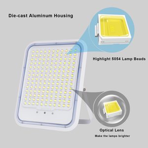 Usine directe lampe à énergie <span class=keywords><strong>solaire</strong></span> réflecteur applique murale projecteur <span class=keywords><strong>solaire</strong></span> pour <span class=keywords><strong>maison</strong></span> jardin entrepôt parc route - Product Image 2