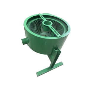 Máy tách vàng/tinh chế vàng/máy ly tâm tuyển quặng vàng dạng khối trong nhà máy tuyển vàng - Product Image 2