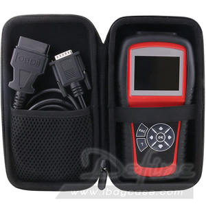 EVA-étui personnalisé pour outil de Diagnostic de <span class=keywords><strong>moteur</strong></span> de <span class=keywords><strong>voiture</strong></span>, Scanner de voyage rigide, expédition depuis l'usine - Product Image 3