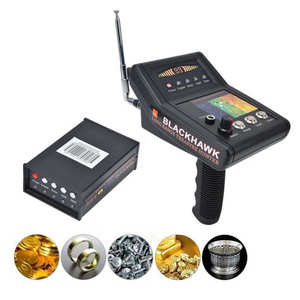 Detector de Metales Remoto Subterráneo de Gran Profundidad y Amplio Alcance para Detección de Minas de Oro, Plata y Cobre, Detector de Campo A12 A1 - Product Image 1
