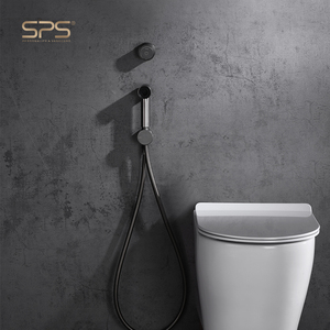 1706 портативный распылитель для биде - Product Image 3