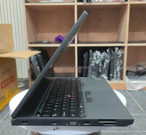 Precio económico para Lenovo L560 i5 6ª generación 8G 256G SSD 15 pulgadas Portátil empresarial usado Ordenador de oficina Portátil para estudiantes Teclado numérico - Product Image 2