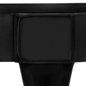 Protège-guêtres en cuir de vachette véritable sur mesure, vente en gros disponible, protège-guêtres en PU sur mesure de haute qualité - Product Image 6