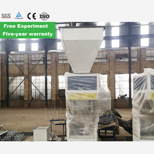 20-40KG/Bag High Quality Granule Bag Cocoa Powder Packing Machine Henna Powder Pouch Packing Machine - Product Image 1