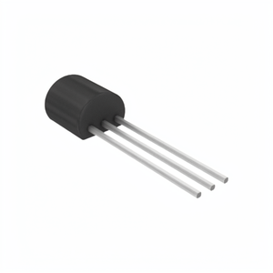 Electronic Circuit Components 2N3711 TRE TIN/LEAD TO-226-3, TO-92-3 Transistors Original One Stop Service - Product Image 1