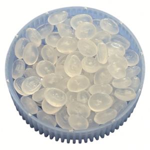 เม็ดพลาสติกโพลีโพรพิลีนเม็ดพลาสติก PP บริสุทธิ์ - Product Image 6