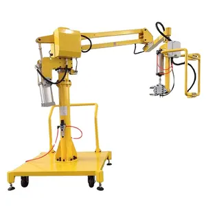 Professional Customization Floor Mounted Industrial Pneumatic Manipulator Robot Arm For Lifting