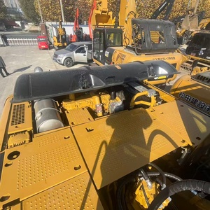 Máy xúc đào CAT 324D <span class=keywords><strong>Caterpillar</strong></span> 24 tấn nguyên bản cần bán, CAT 324, 320DL, 329D giá rẻ, CAT <span class=keywords><strong>325D</strong></span>, 325C có sẵn - Product Image 5