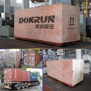 Compresor de aserrín con marco de 1500 toneladas, fabricación de paletas, máquina automática para fabricar paletas de madera, <span class=keywords><strong>prensa</strong></span> hidráulica - Product Image 6