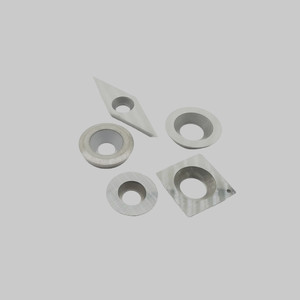 Meilleure qualité pointe K12 lame Vmc prix insérer des inserts en carbure indexables outils de tournage du <span class=keywords><strong>bois</strong></span> - Product Image 4