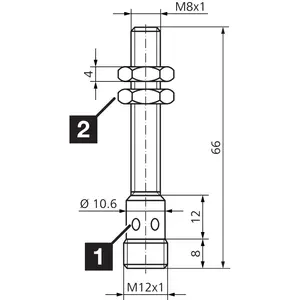 DCC08M03POK-IBSL - Product Image 2