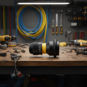 Adaptateur pour clé à chocs DeWalt, coupleur à connexion rapide de 1/2 pouce pour outils pneumatiques - Product Image 3