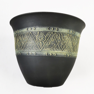 Pots à fleurs d'extérieur Vertak, grands pots durables pour le jardin, grands vases, grandes jardinières - Product Image 6