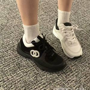 Nouvelles chaussures de sport décontractées de luxe originales de marque 2026, modèle tendance, doublure en toile de haute qualité, pour hommes et femmes - Product Image 3