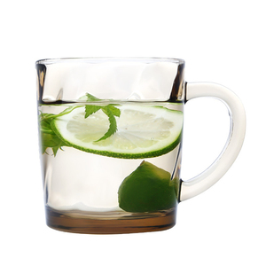Recycle color juice water cup glass <span class=keywords><strong>coca</strong></span> glass cups - Product Image 5