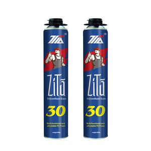 Espuma PU multifuncional y asequible de 300ml